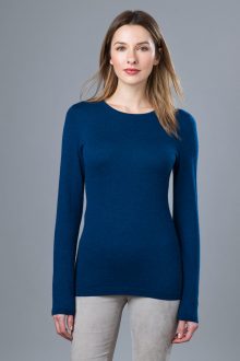 Worsted Crew - Kinross Cashmere